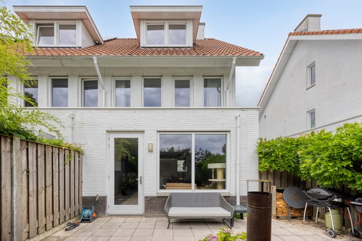 Foto 23 van Dominee Bakkerushof 63