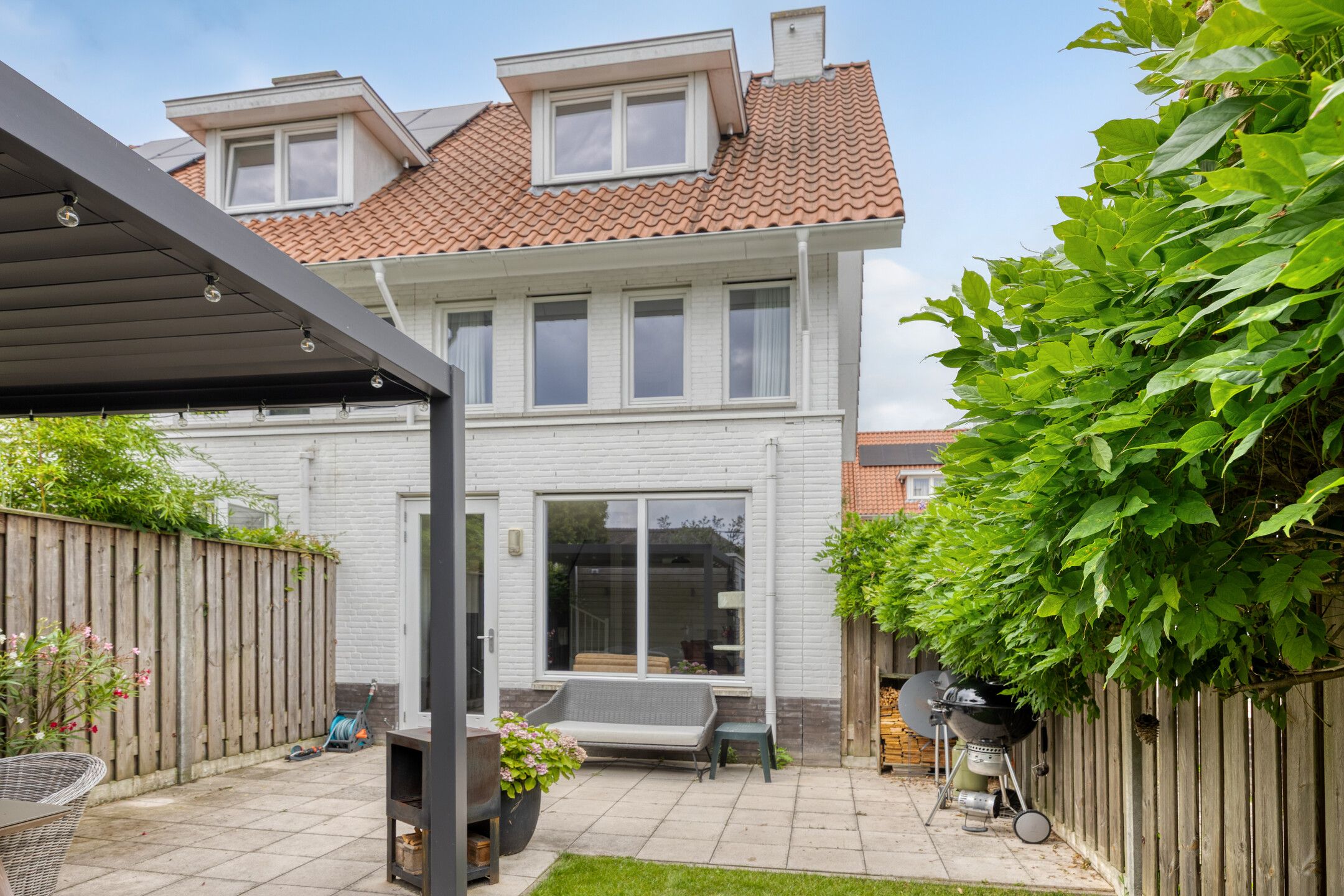 Foto 24 van Dominee Bakkerushof 63