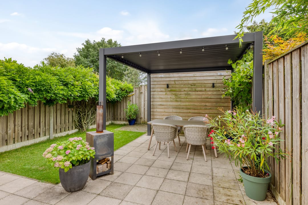 Foto 26 van Dominee Bakkerushof 63