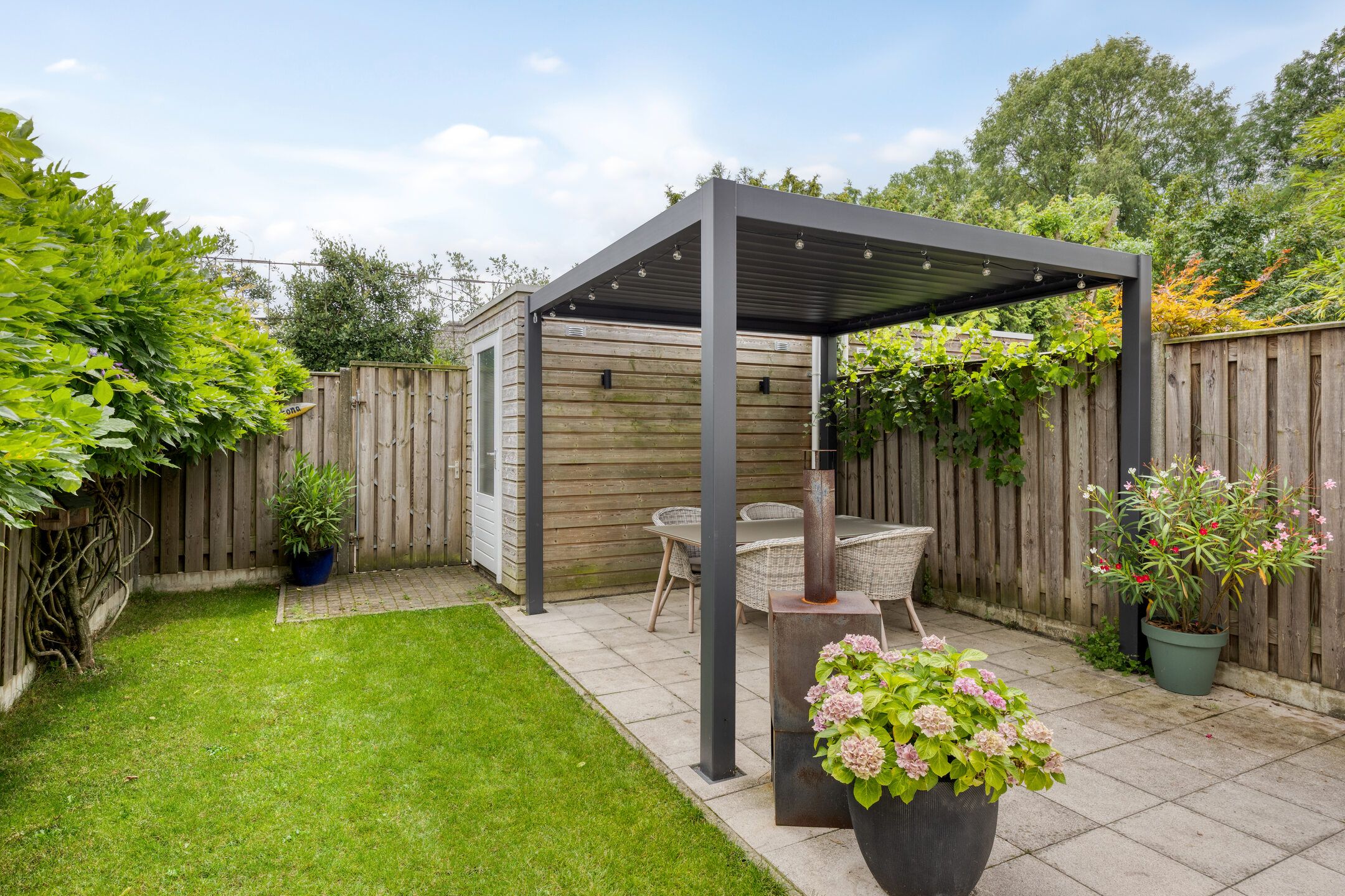 Foto 27 van Dominee Bakkerushof 63