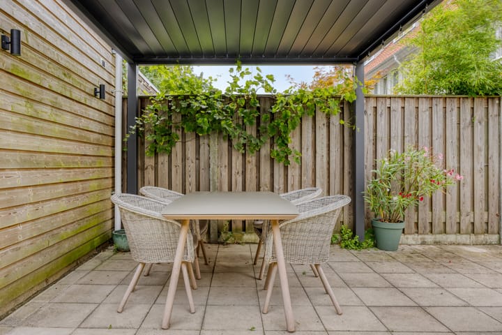 Foto 28 van Dominee Bakkerushof 63