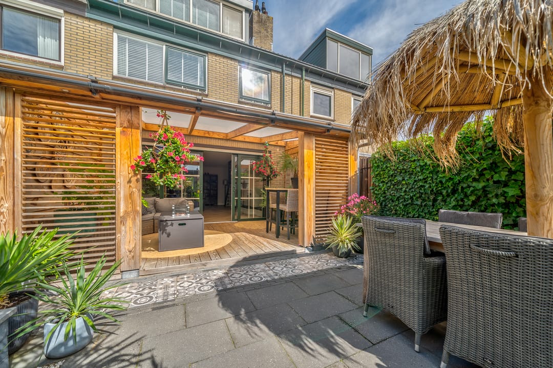 Foto 1 van Rijndal 3