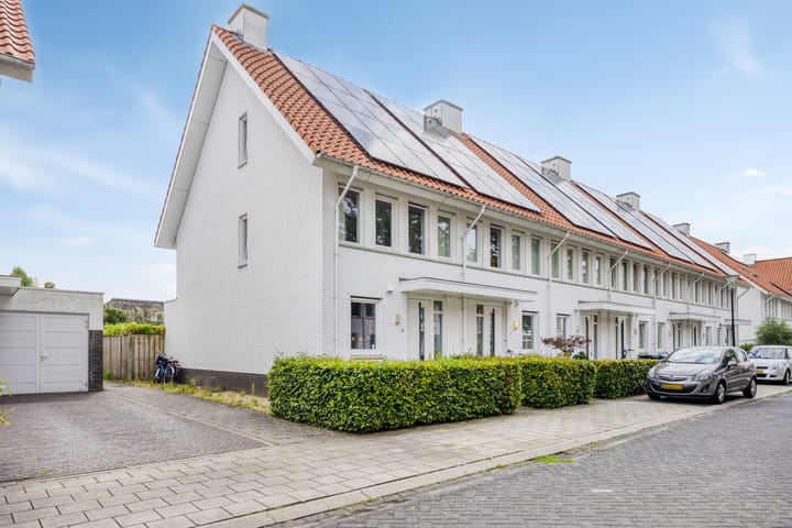 Foto 29 van Dominee Bakkerushof 63