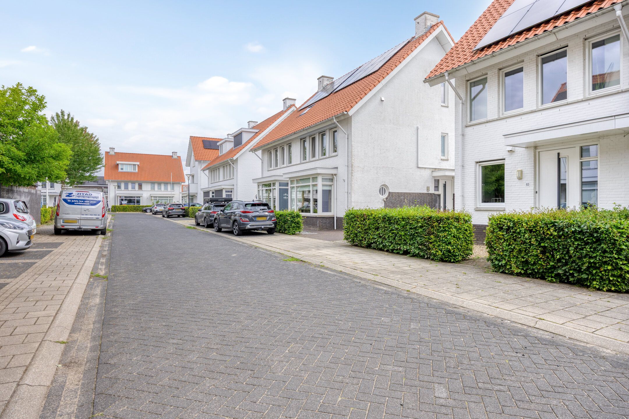 Foto 30 van Dominee Bakkerushof 63