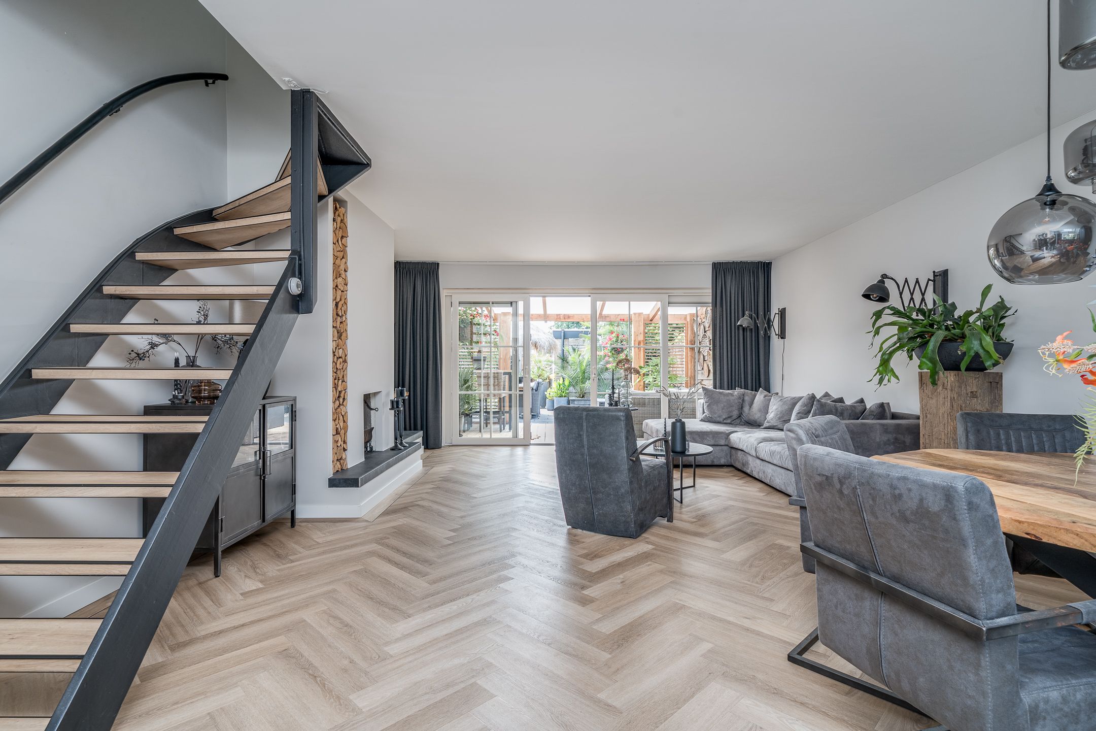 Foto 3 van Rijndal 3