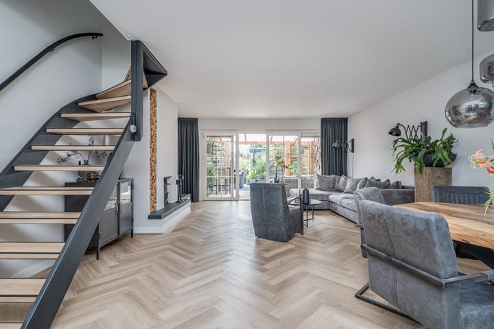 Foto 3 van Rijndal 3