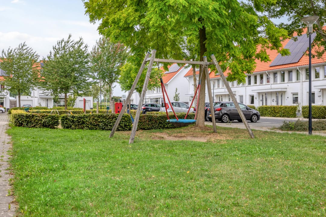 Foto 31 van Dominee Bakkerushof 63