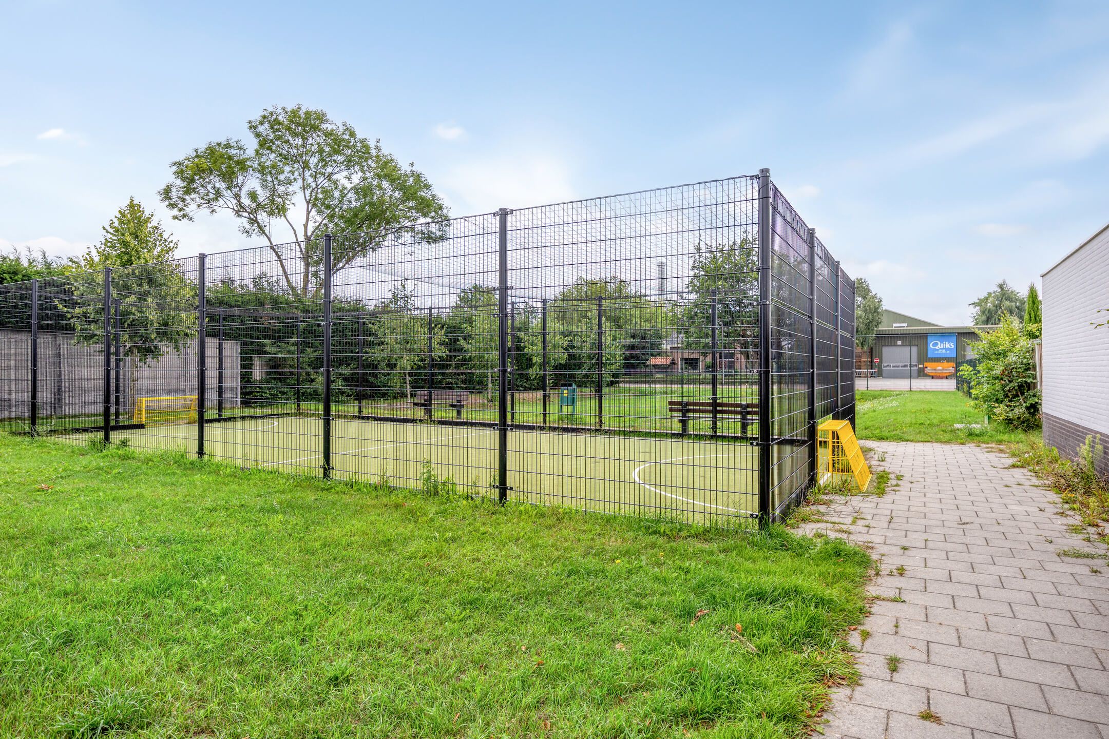 Foto 33 van Dominee Bakkerushof 63