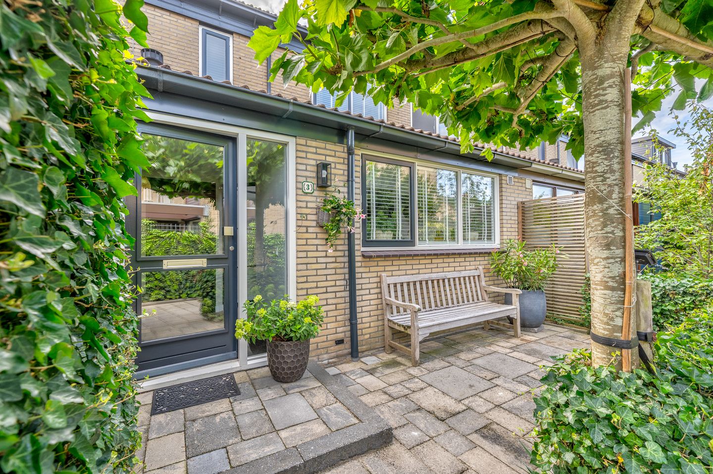 Foto 5 van Rijndal 3