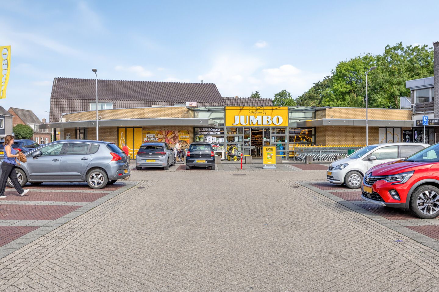 Foto 34 van Dominee Bakkerushof 63