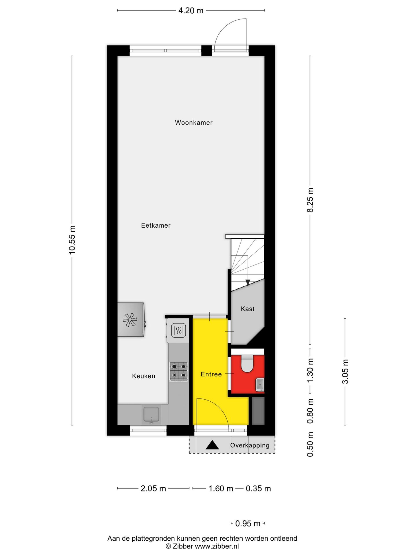 Foto 35 van Dominee Bakkerushof 63