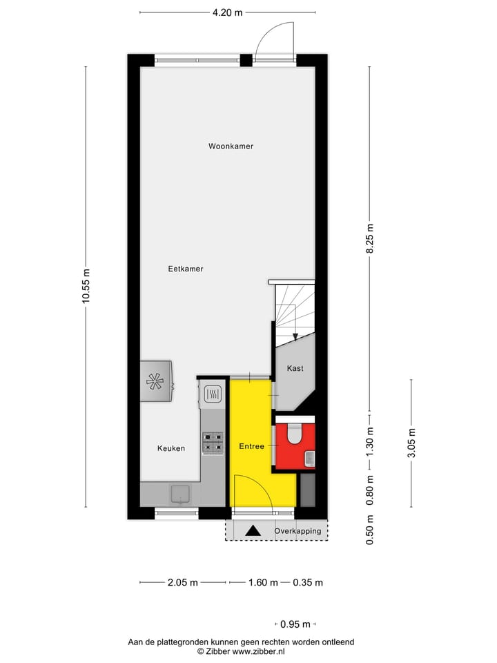 Foto 35 van Dominee Bakkerushof 63