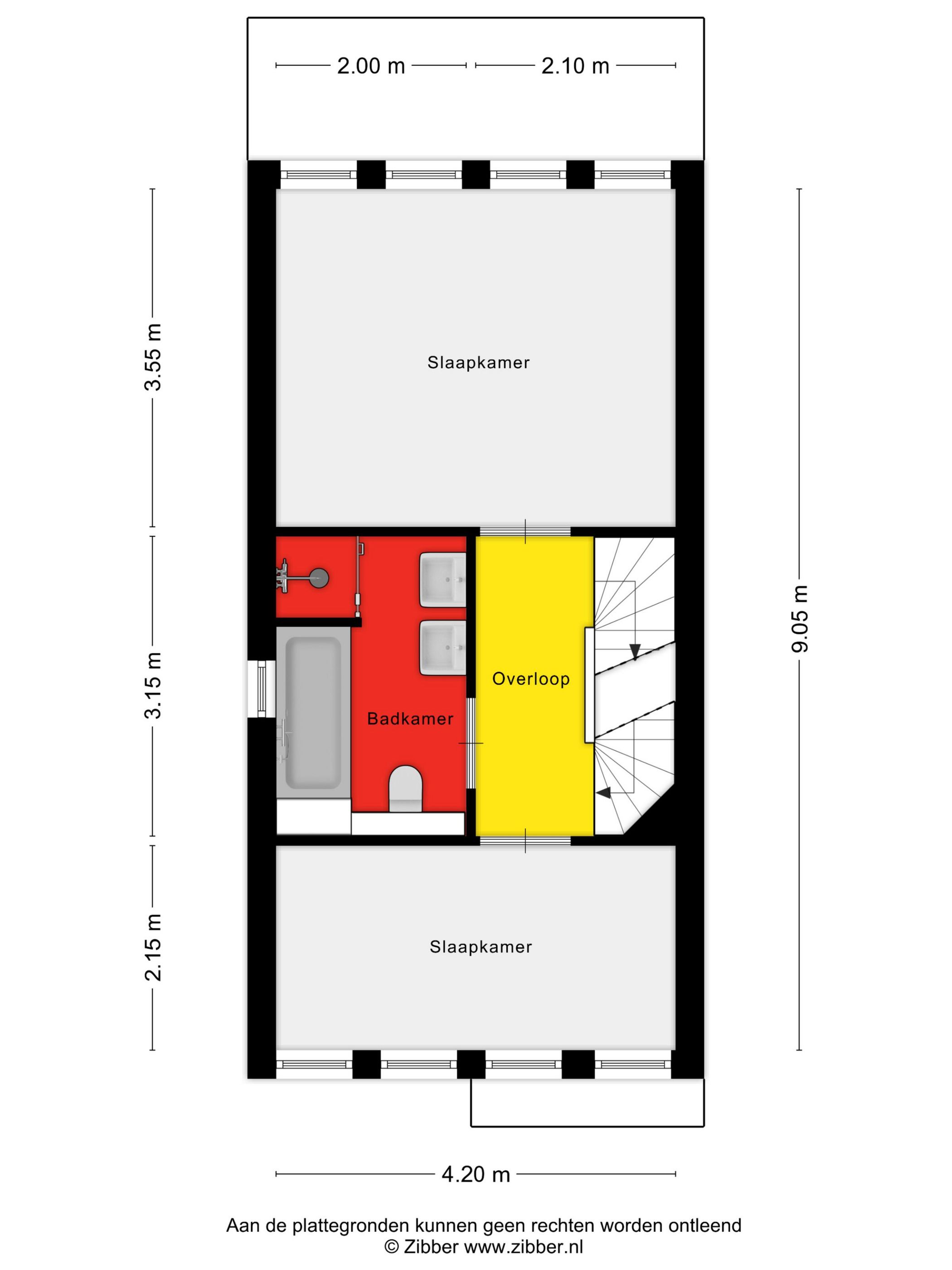 Foto 36 van Dominee Bakkerushof 63