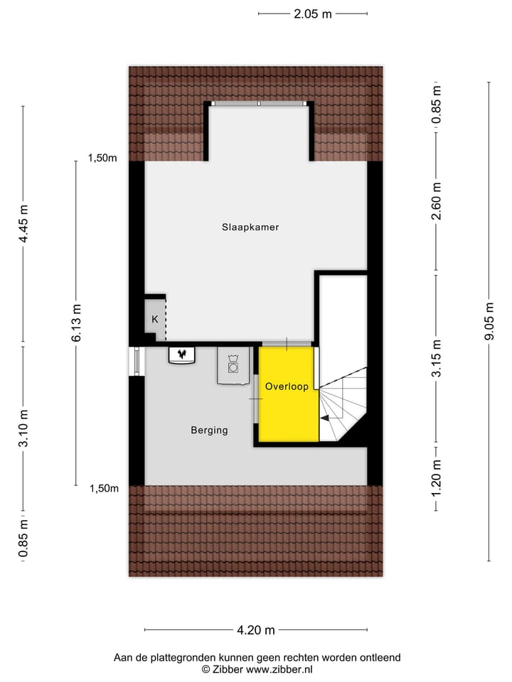 Foto 37 van Dominee Bakkerushof 63
