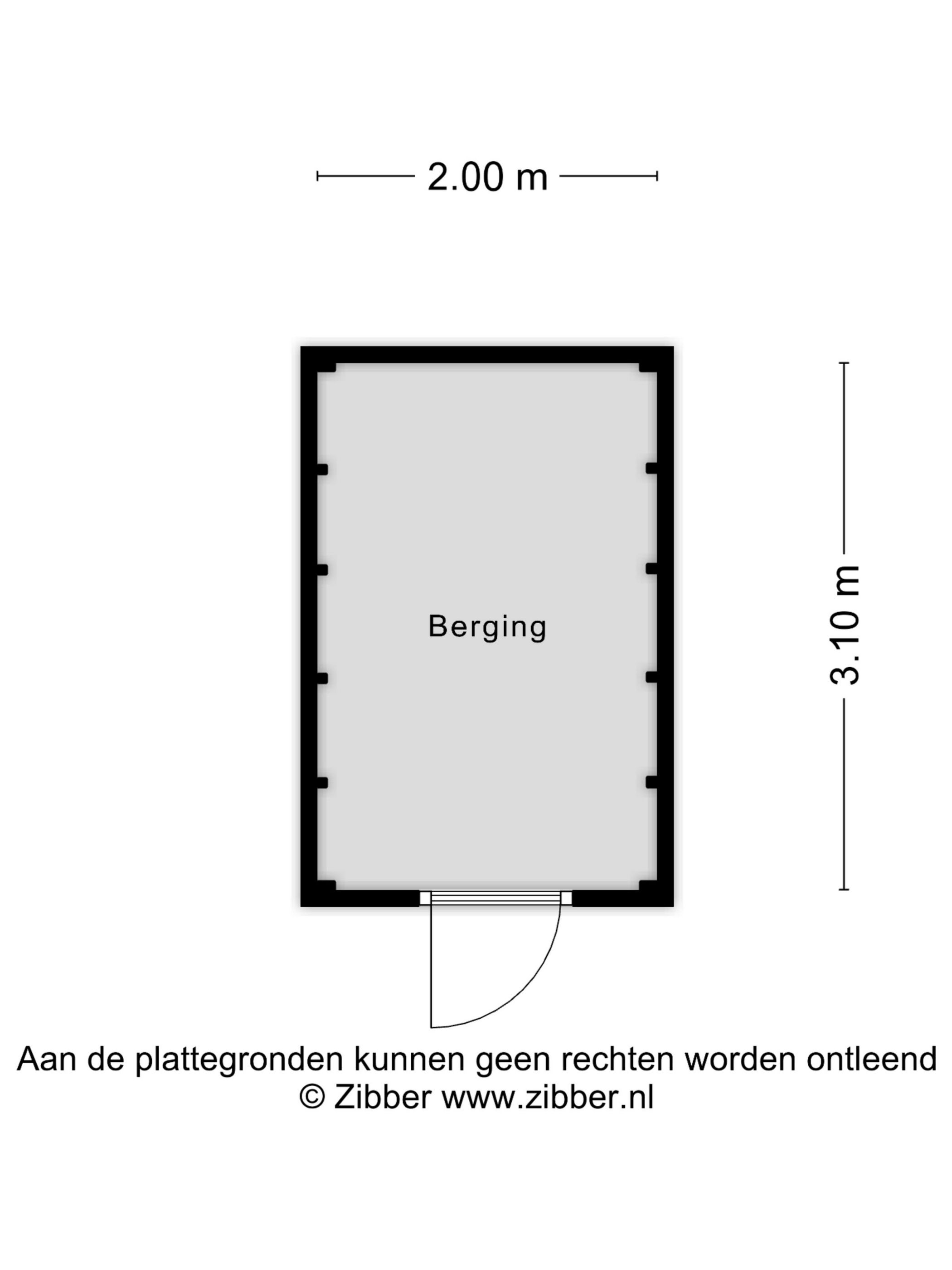 Foto 39 van Dominee Bakkerushof 63