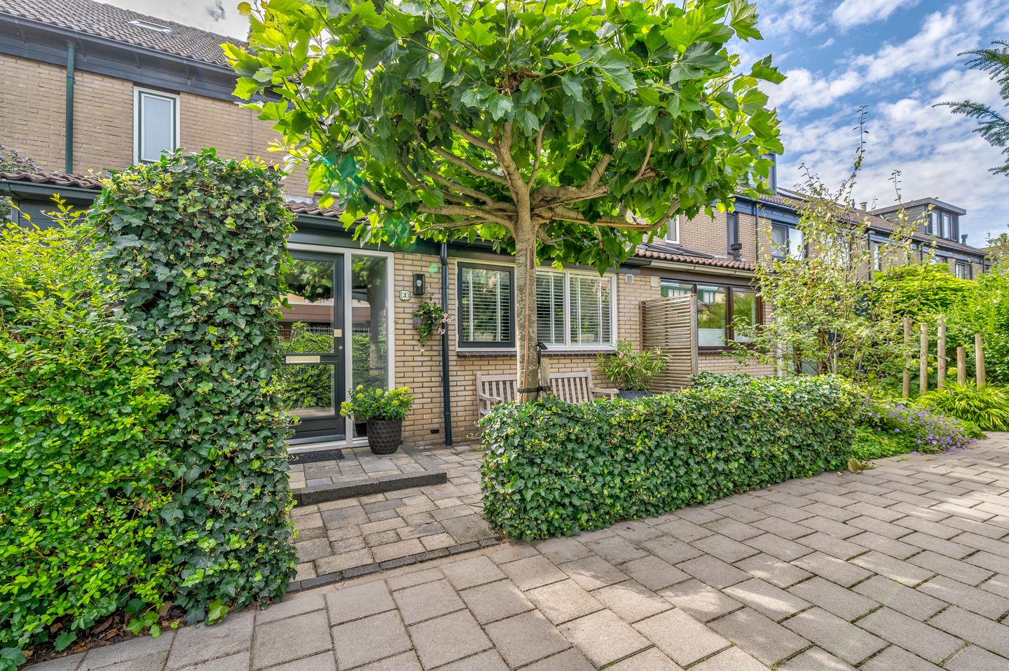 Foto 29 van Rijndal 3