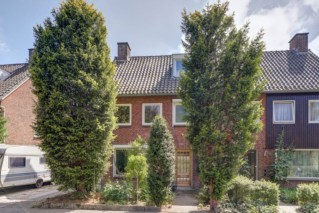 Foto 1 van Willem Klooslaan 62