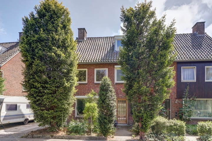 Foto 1 van Willem Klooslaan 62