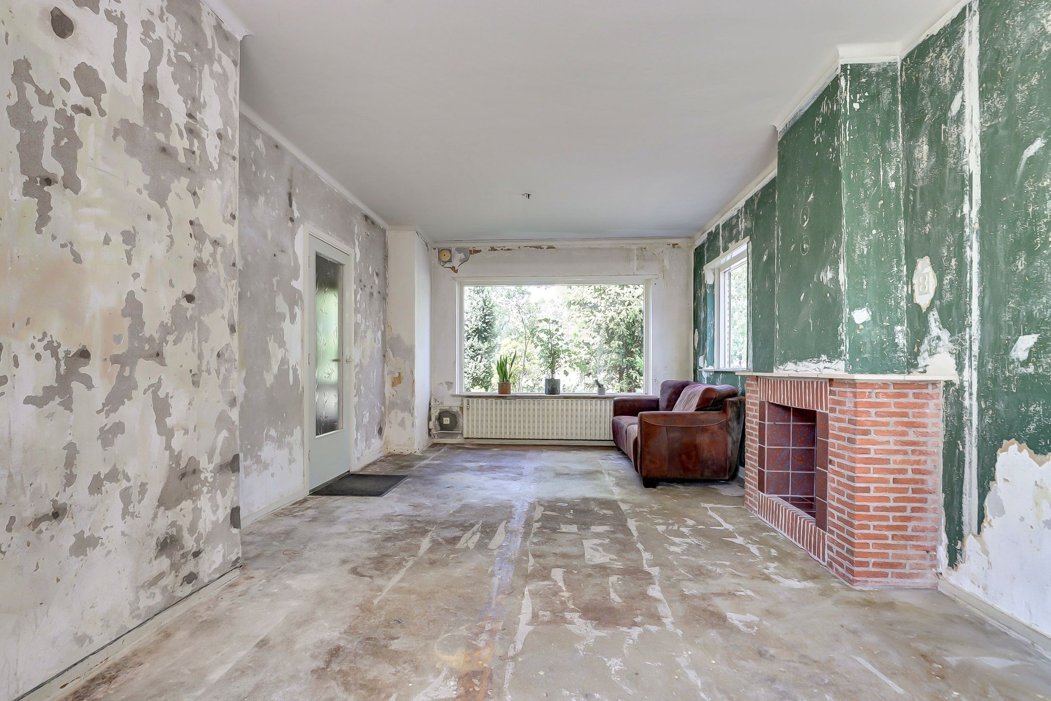 Foto 3 van Willem Klooslaan 62