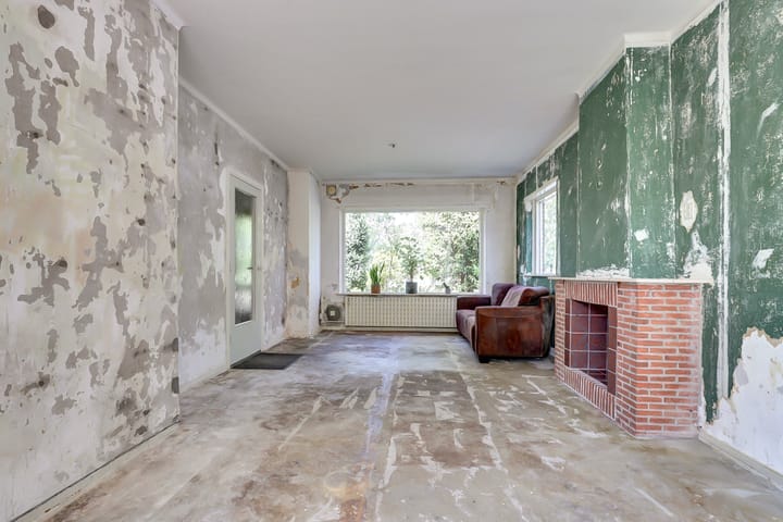 Foto 3 van Willem Klooslaan 62