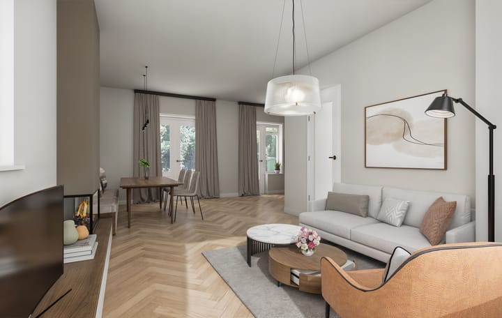 Foto 4 van Willem Klooslaan 62