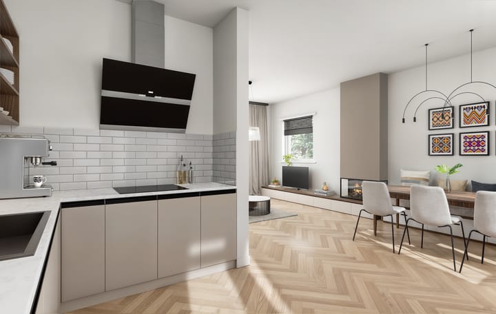 Foto 6 van Willem Klooslaan 62