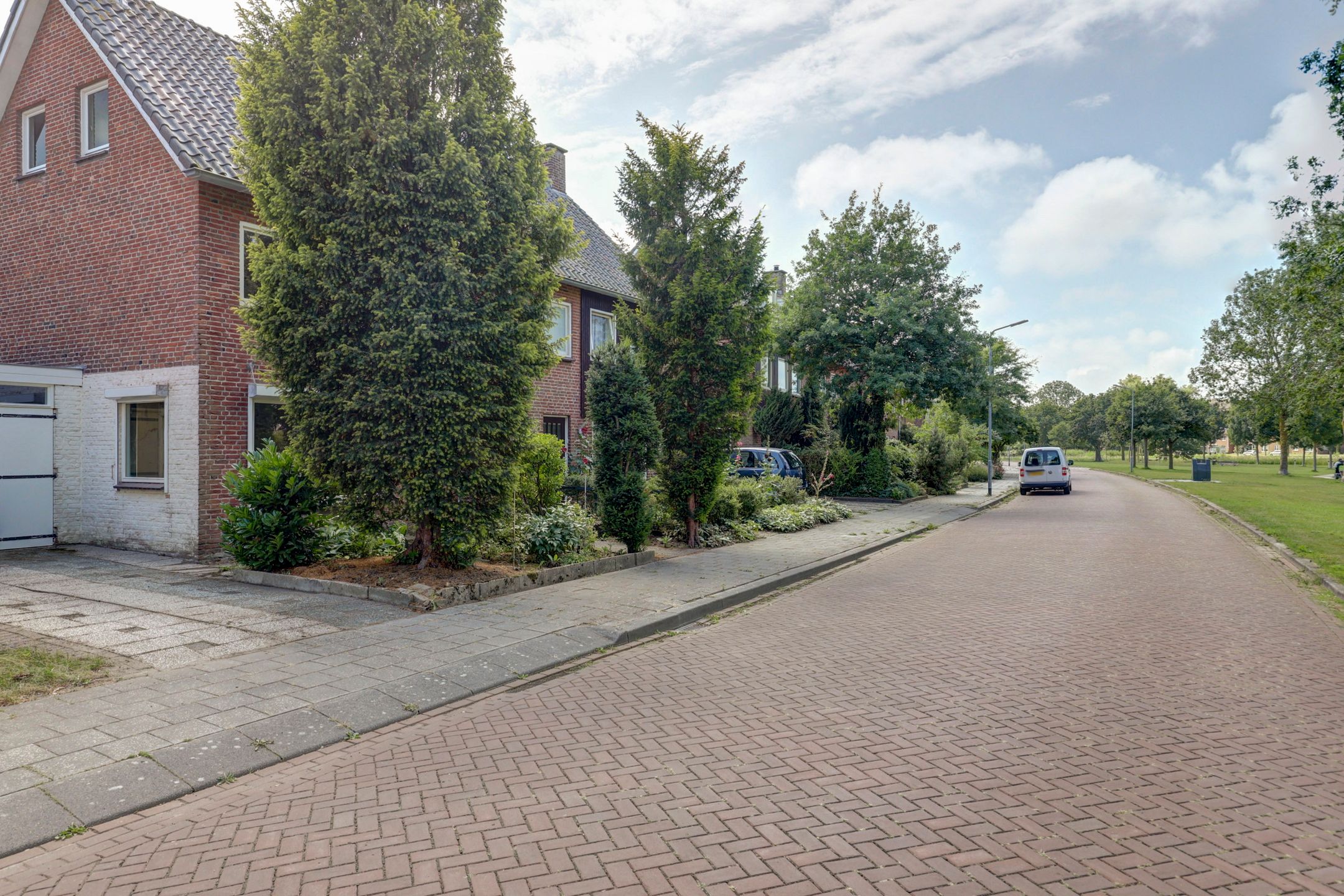 Foto 9 van Willem Klooslaan 62