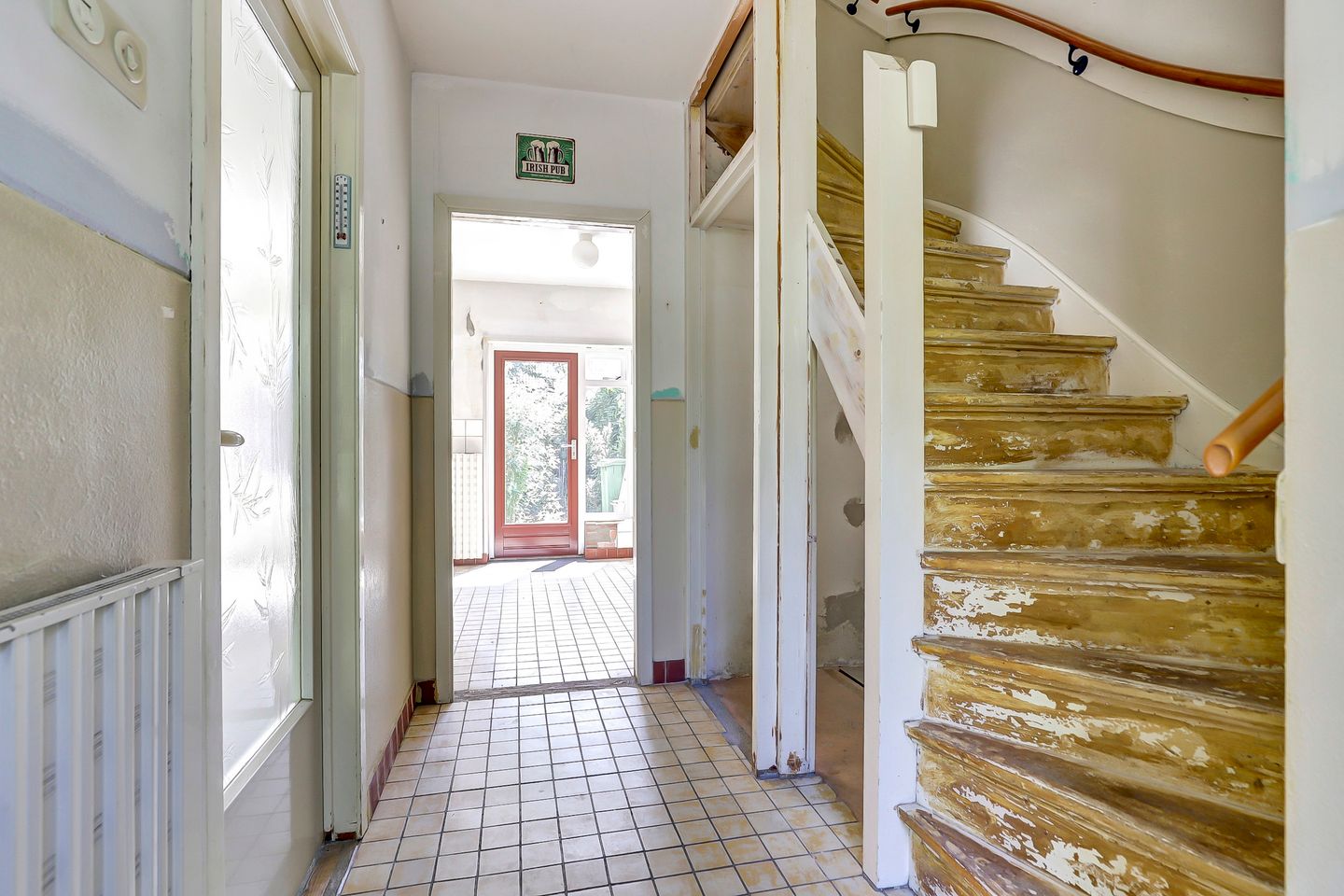 Foto 10 van Willem Klooslaan 62