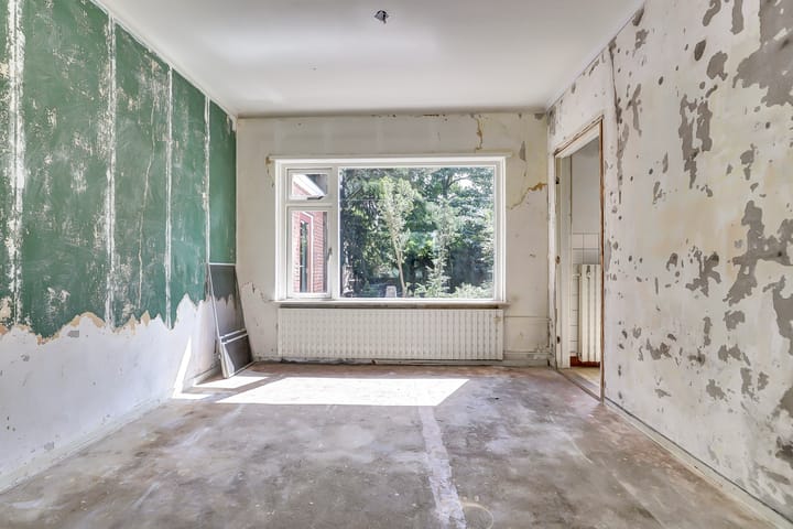 Foto 13 van Willem Klooslaan 62