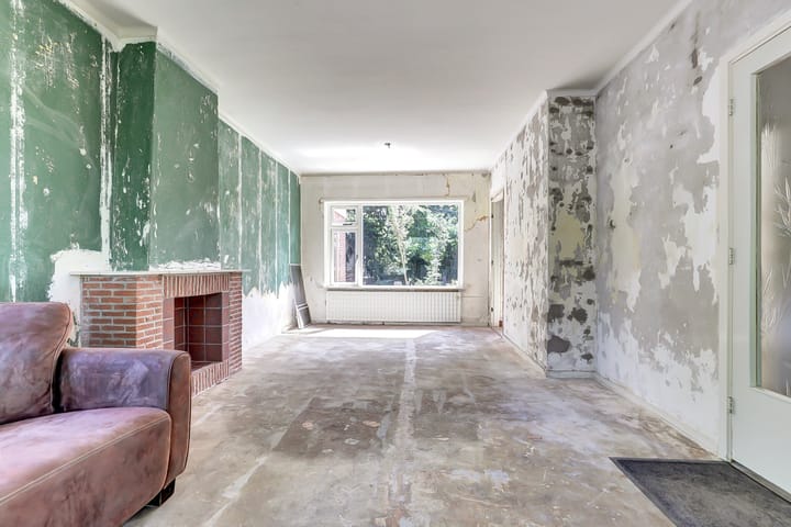 Foto 14 van Willem Klooslaan 62