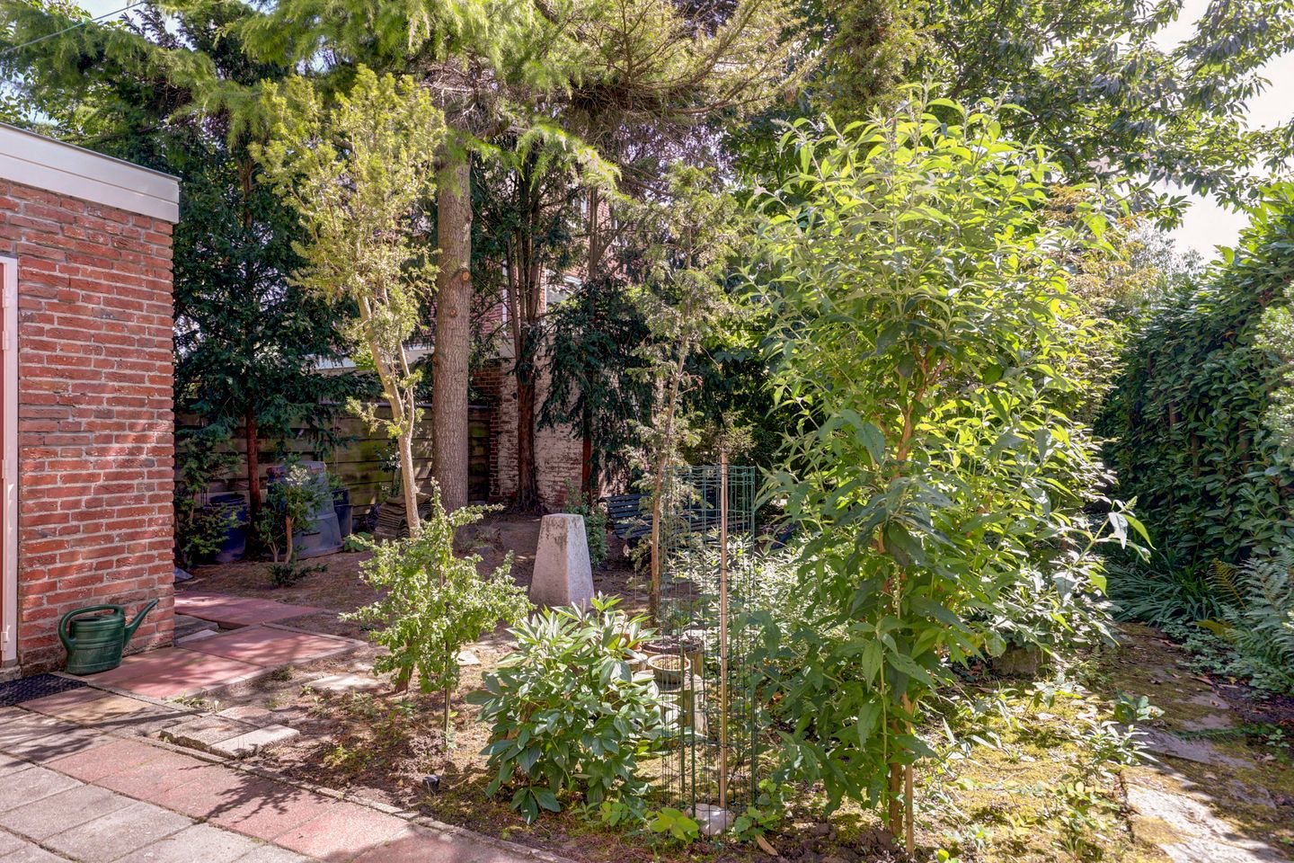 Foto 35 van Willem Klooslaan 62