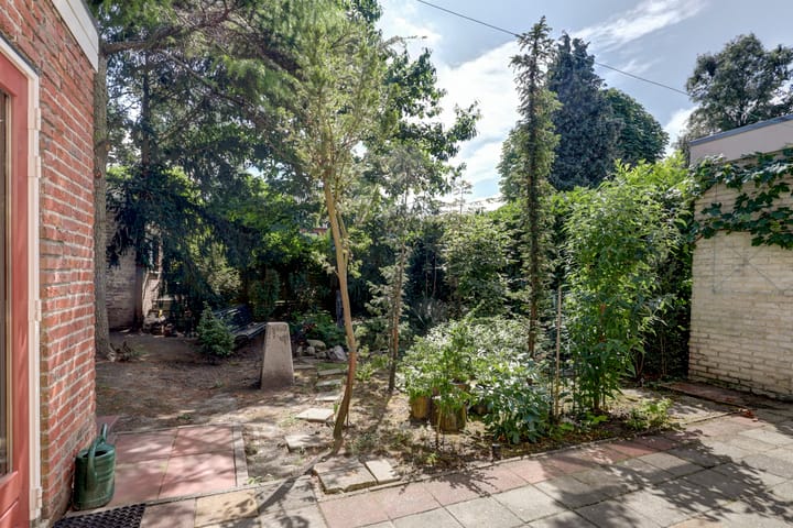 Foto 39 van Willem Klooslaan 62