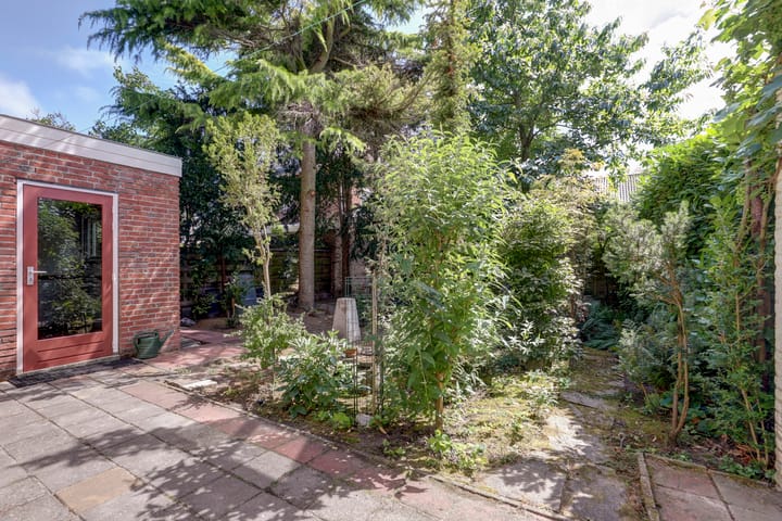 Foto 40 van Willem Klooslaan 62