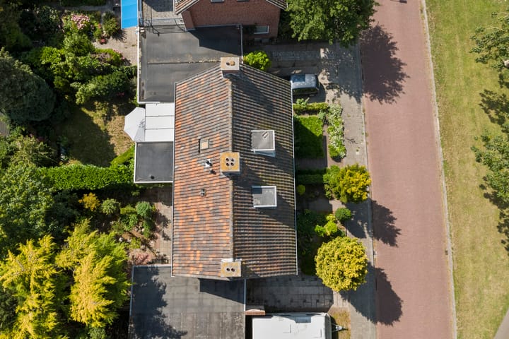 Foto 43 van Willem Klooslaan 62