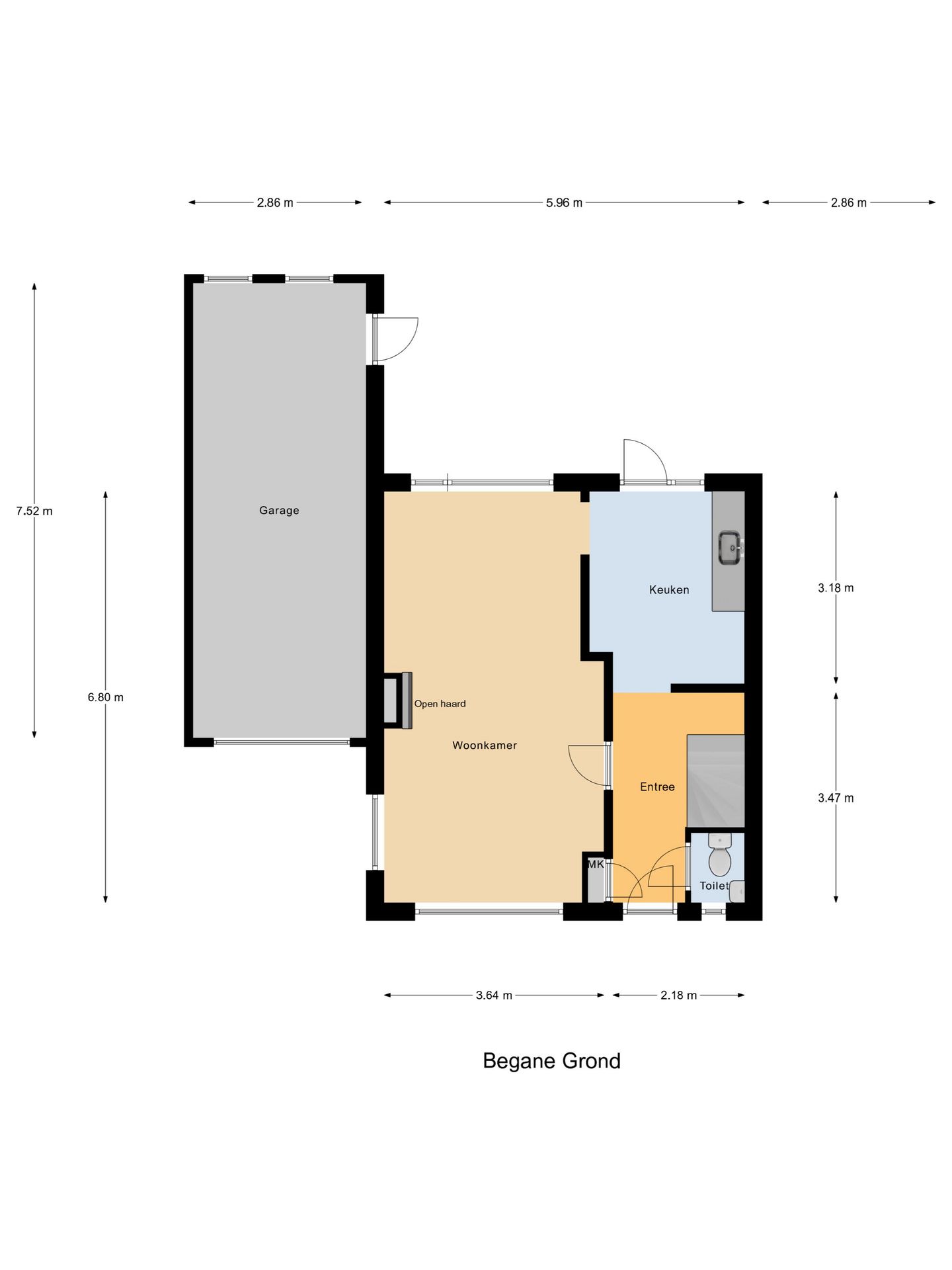 Foto 44 van Willem Klooslaan 62