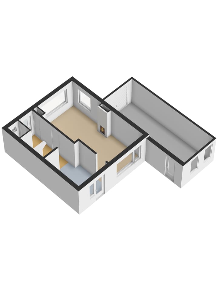 Foto 45 van Willem Klooslaan 62