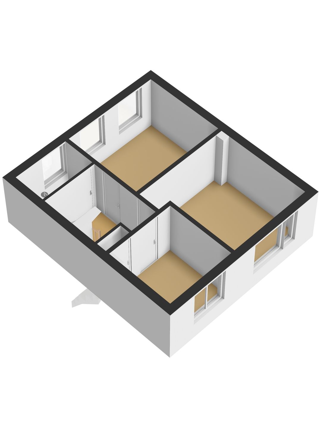 Foto 47 van Willem Klooslaan 62