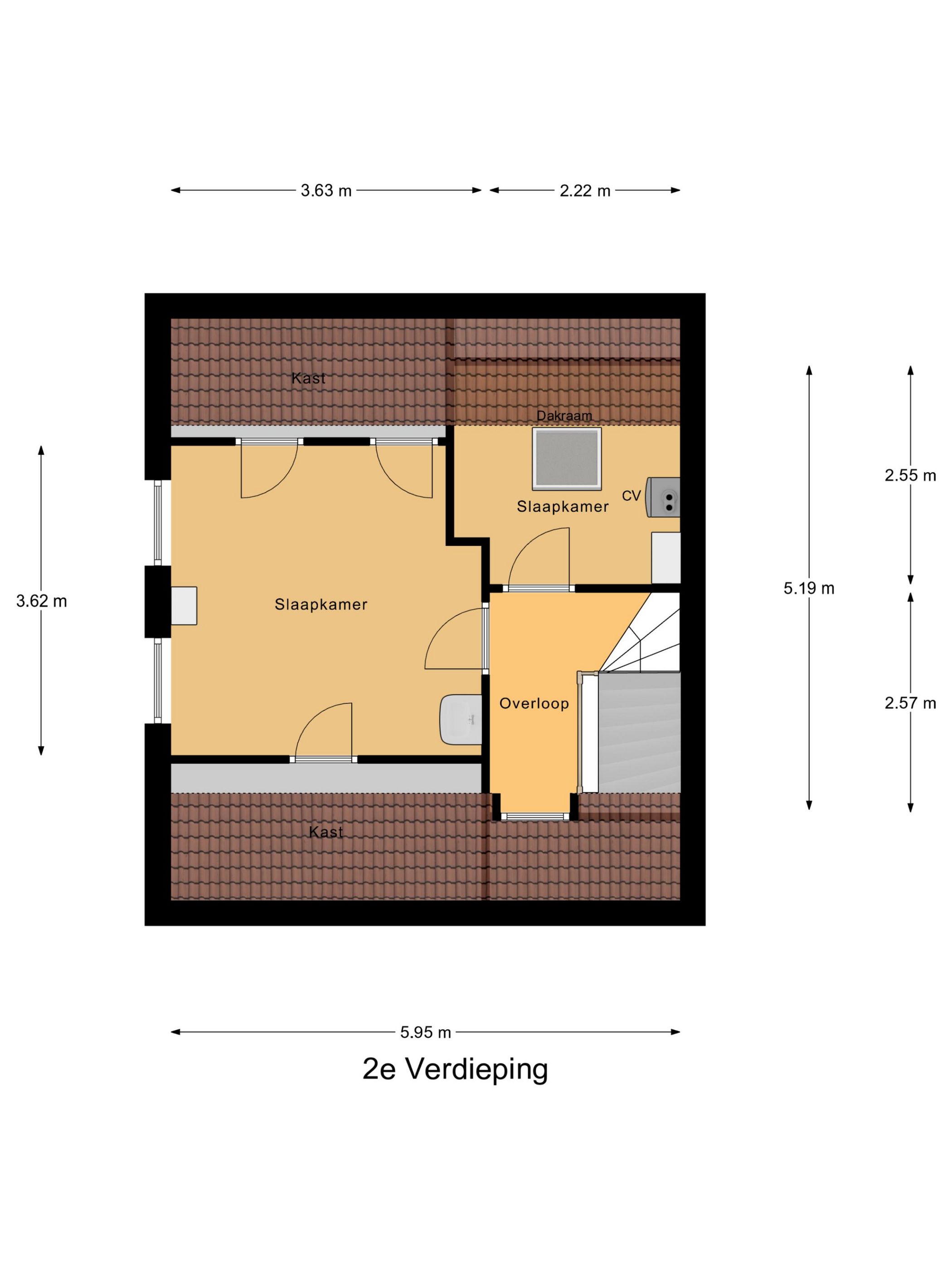Foto 48 van Willem Klooslaan 62