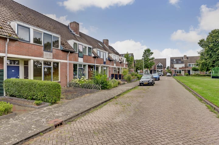 Foto 3 van Plataanstraat 10