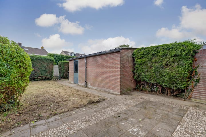 Foto 25 van Plataanstraat 10