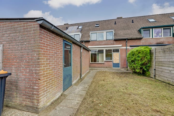 Foto 26 van Plataanstraat 10