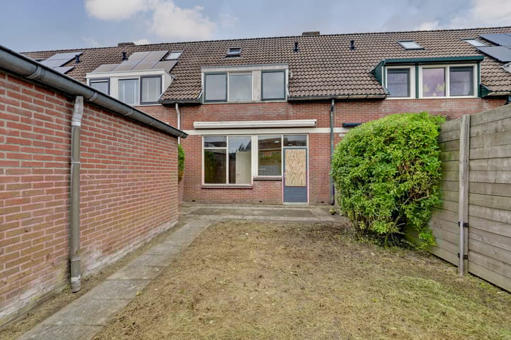 Foto 27 van Plataanstraat 10