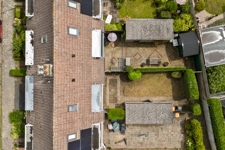 Foto 28 van Plataanstraat 10