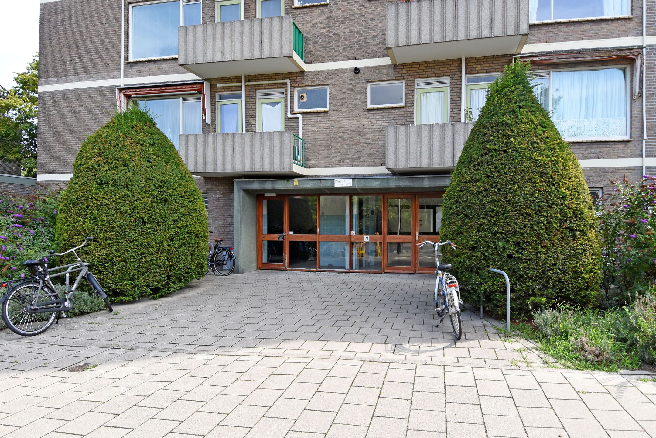 Foto 3 van Hart Nibbrigkade 71-46