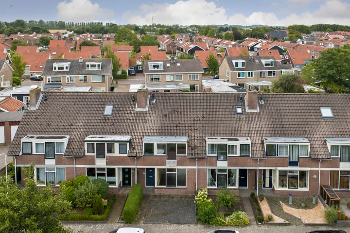 Foto 31 van Plataanstraat 10