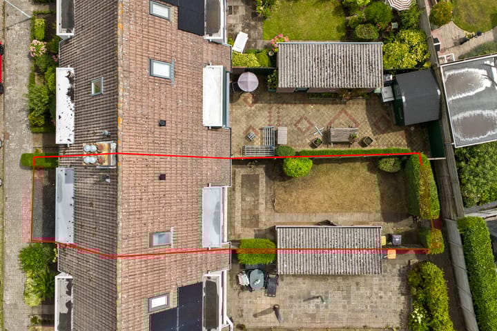 Foto 32 van Plataanstraat 10