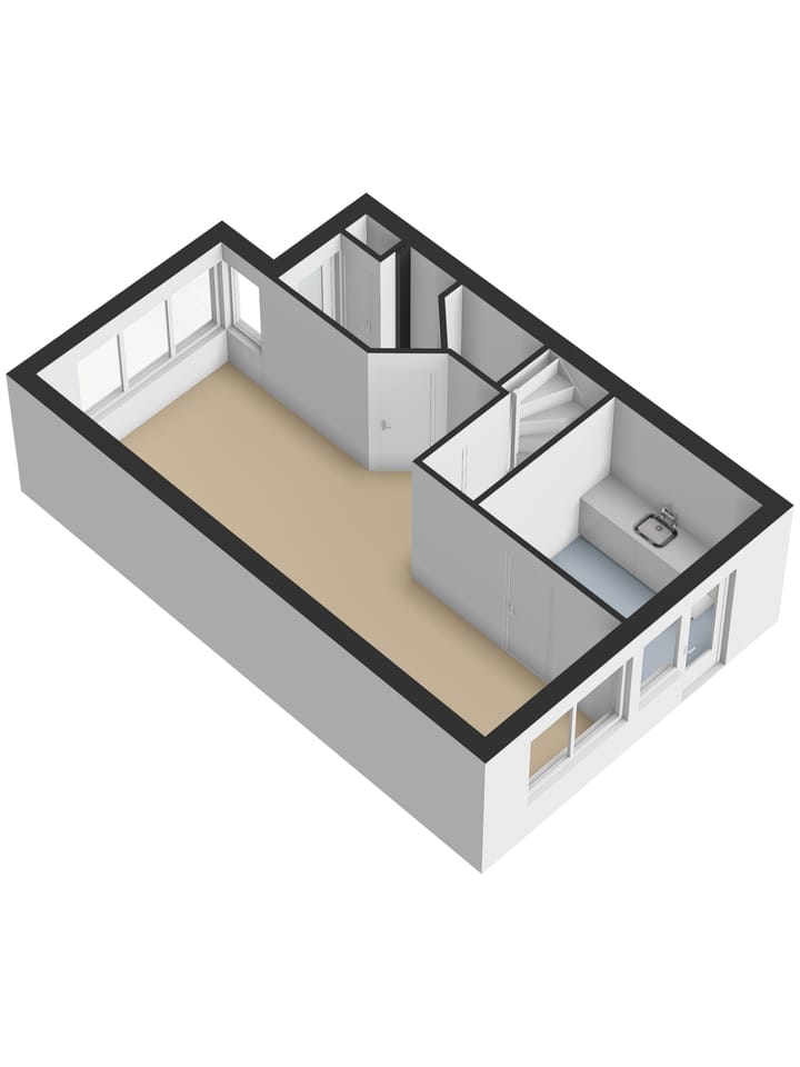 Foto 38 van Plataanstraat 10