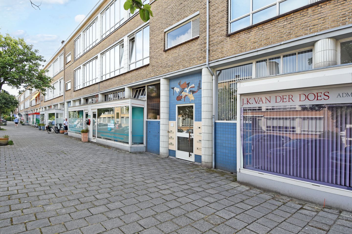 Foto 25 van Hart Nibbrigkade 71-46