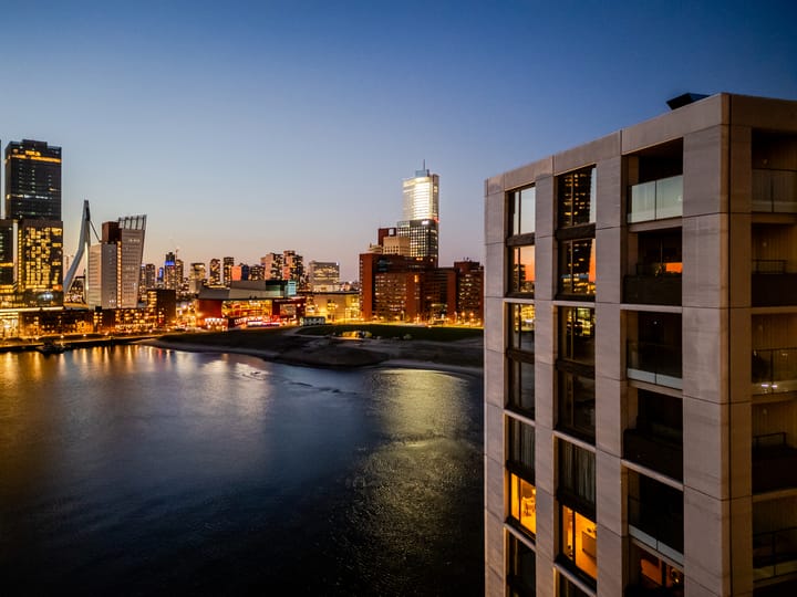 Foto 49 van Rijnhavenkade 168