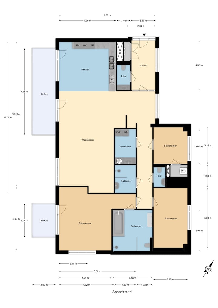 Foto 54 van Rijnhavenkade 168